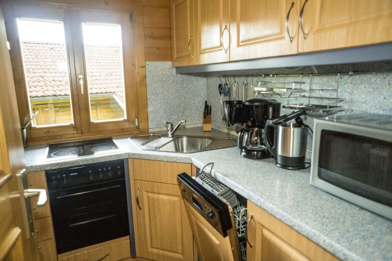 Blockhaus Bayerischer Wald Stamsried Luaran gambar